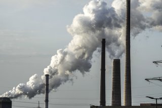 Pour la première fois le G20 reconnaît la nécessité d'abandonner à terme les énergies fossiles (image symbolique). KEYSTONE/AP/MARTIN MEISSNER